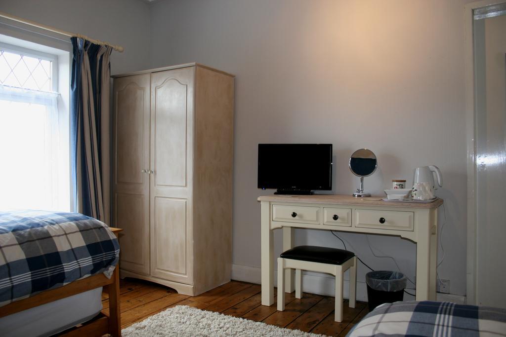 Mere Cottage B & B Alsager Pokoj fotografie