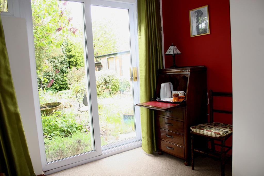 Mere Cottage B & B Alsager Pokoj fotografie