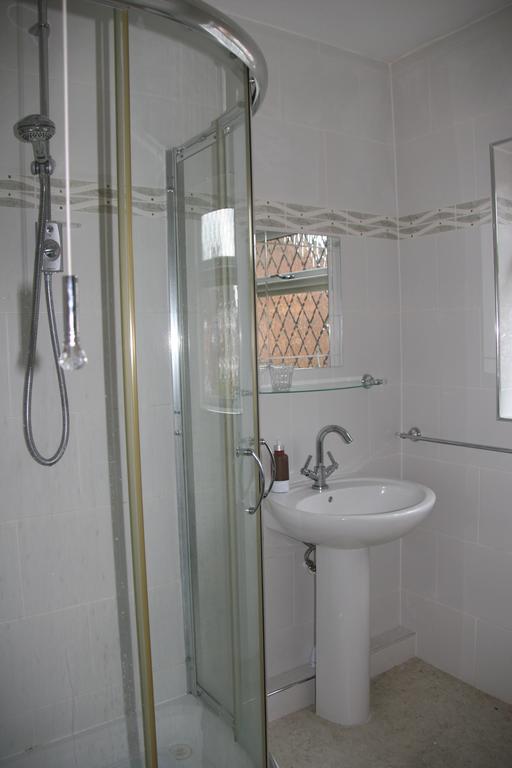 Mere Cottage B & B Alsager Pokoj fotografie
