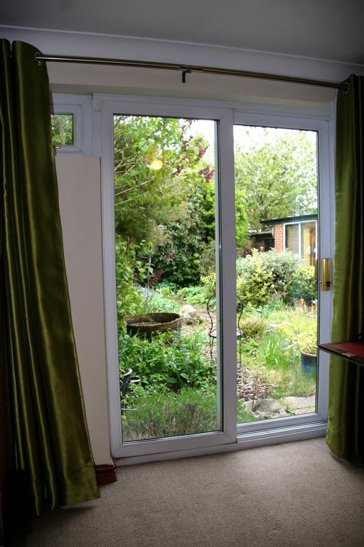 Mere Cottage B & B Alsager Pokoj fotografie