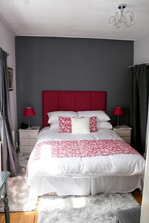 Mere Cottage B & B Alsager Pokoj fotografie