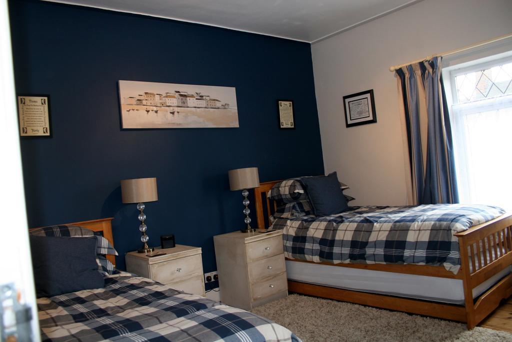 Mere Cottage B & B Alsager Pokoj fotografie